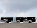 Mercedes-Benz Citaro G 2011 года